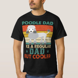 Camiseta A Un Papá Noel Le Gusta Un Padre Regular Pero Un P