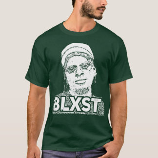 Camiseta A veces
