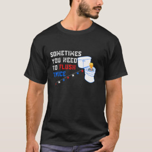 Camiseta A Veces Hay Que Desahogar Dos Veces A La Difícil L