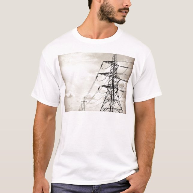 CAMISETA AA (Anverso)