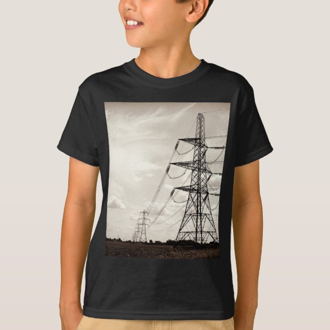 CAMISETA AA (Anverso)