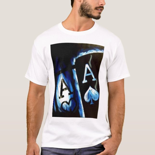 CAMISETA AA (Anverso)
