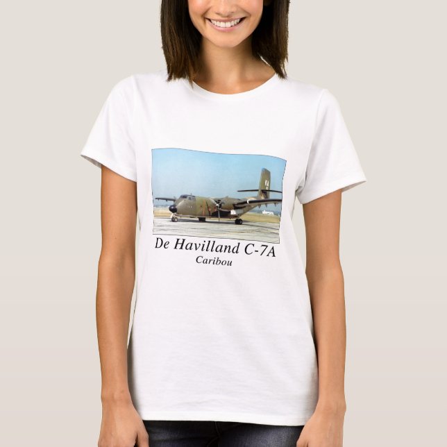 CAMISETA AA125 (Anverso)