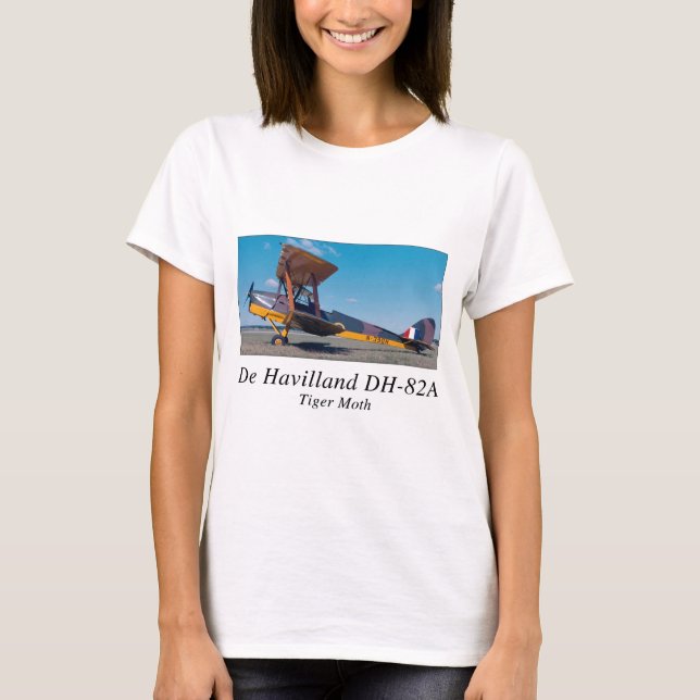 CAMISETA AA127 (Anverso)