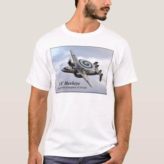 CAMISETA AA166 (Anverso)