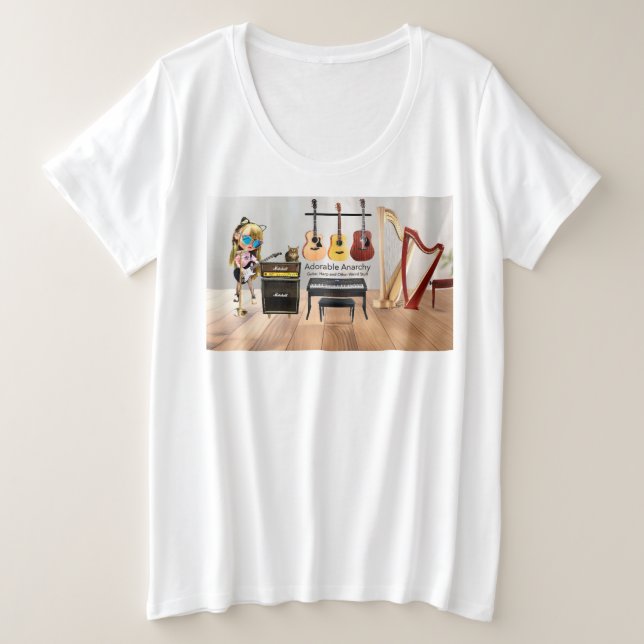 Camiseta AA 2025 (Anverso del diseño)