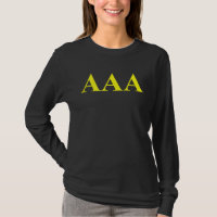 AAA Triple A