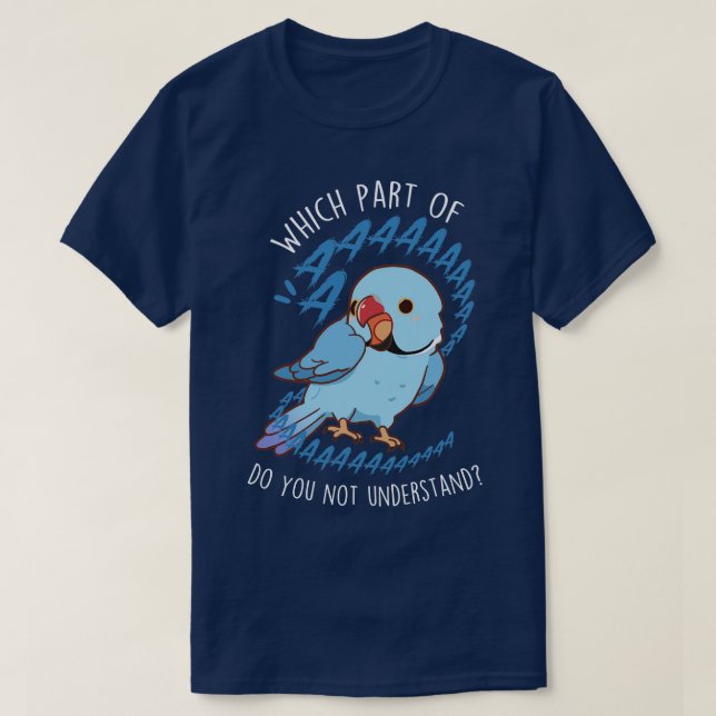 Camiseta Aaaa (Diseño del anverso)
