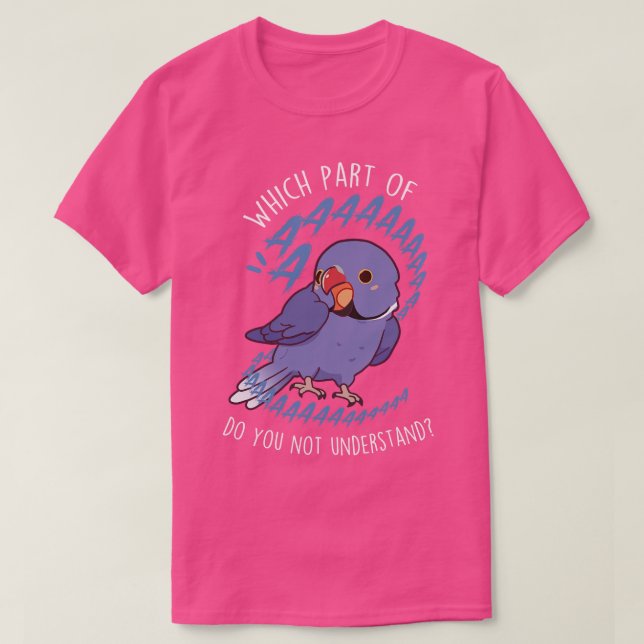 Camiseta Aaaa (Diseño del anverso)