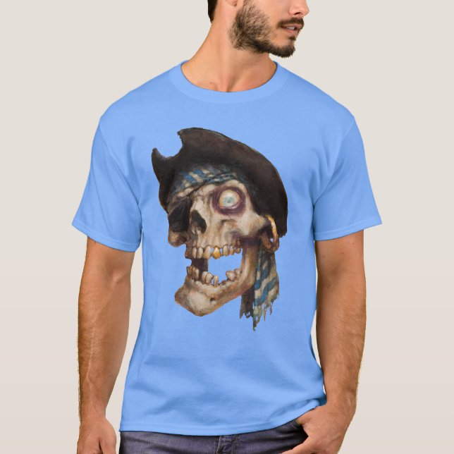 Camiseta Aaarnold (Anverso)