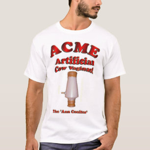 Camiseta AACVanncoult
