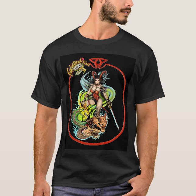 CAMISETA AADW03 (Anverso)