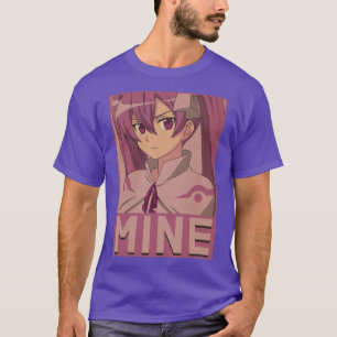Camiseta Aame ga Kill 6