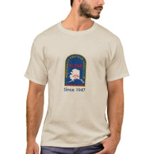 Camiseta (AARC)
