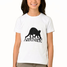 Aardvark T-Shirt