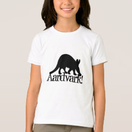Camiseta Aardvark T-Shirt