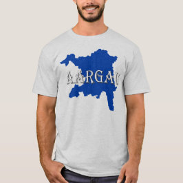 Camiseta Aargau