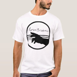 Camiseta Aaron Bilodeau
