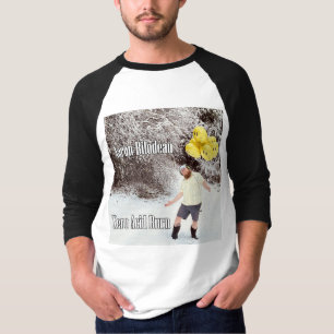 Camiseta Aaron Bilodeau - Xero Acid Burn T-Shirt