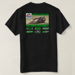 Camiseta Aaron Brumbeloe, campeón del MOD