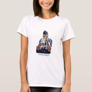 Camiseta Aaron en básico