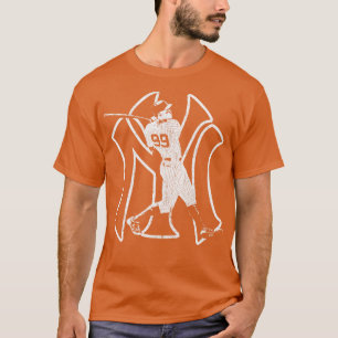 Camiseta Aaron Judge