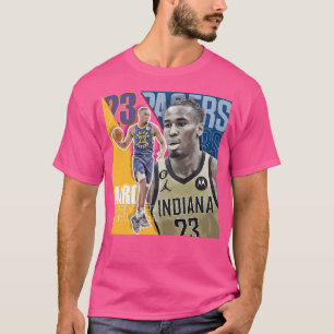 Camiseta Aaron Nesmith Basketball Shirestry