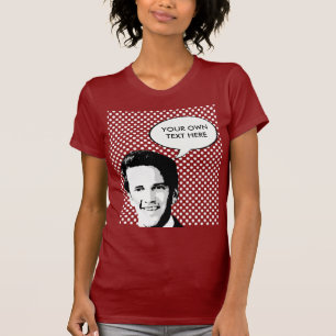 Camiseta Aaron Schock
