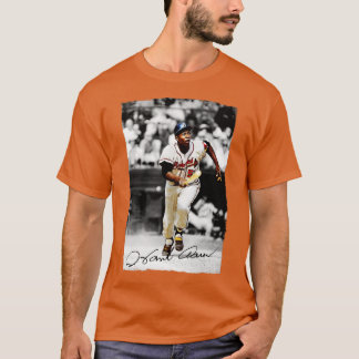 Camiseta Aaron Signed TShirt