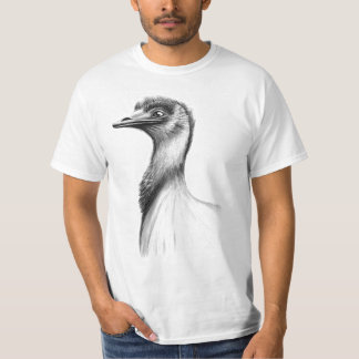 Camiseta Aart Emu