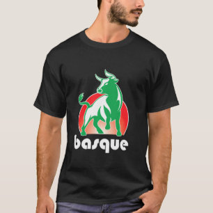 Camiseta Aatxe El Orgullo Vasco