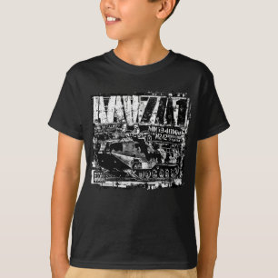 Camiseta AAV-7A1
