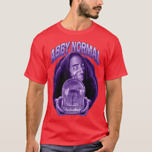Camiseta Ab