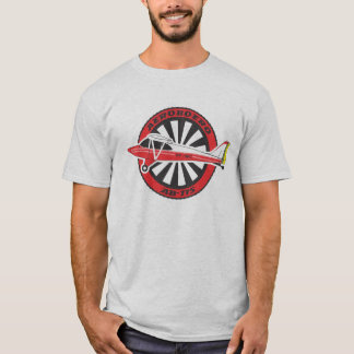 Camiseta AB-115 Aero Boero