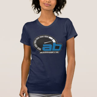 Camiseta AB - Señoras menudas