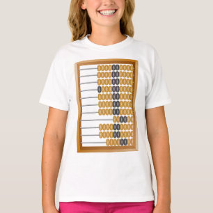 Camiseta Abacus