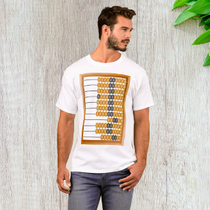 Camiseta Abacus