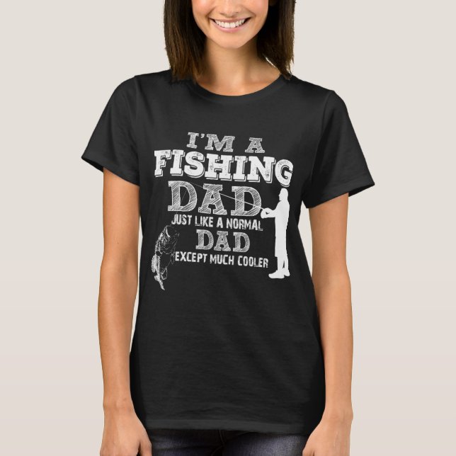 Camiseta Abadejo de Alaska de Navidad (Anverso)