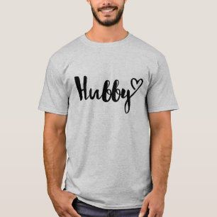 Camiseta Abadía con corazón