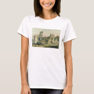 Camiseta Abadía de Kirkstall del noroeste, 'del lunes