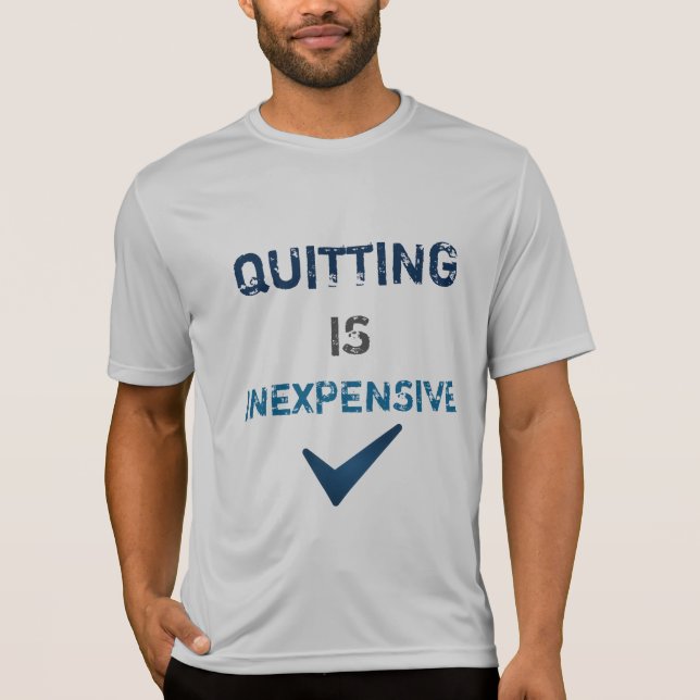 Camiseta Abandono (Anverso)