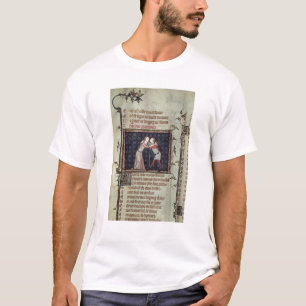 Camiseta Abarcamiento de la juventud y del amor
