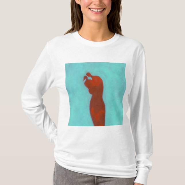 Camiseta Abarcamiento de los pares (Anverso)