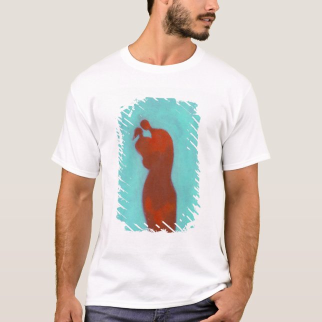 Camiseta Abarcamiento de los pares (Anverso)