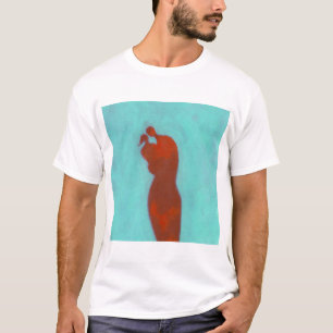 Camiseta Abarcamiento de los pares