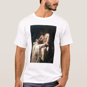 Camiseta Abarcamiento St Bernard de Cristo