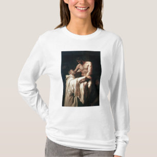 Camiseta Abarcamiento St Bernard de Cristo