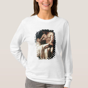 Camiseta Abarcamiento St Bernard de Cristo