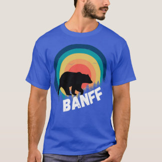 Camiseta abatimiento del parque nacional