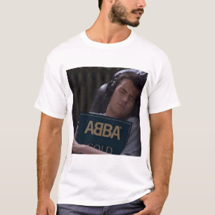 CAMISETA ABBA CHANDLER